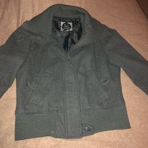 Cozy & warm New York Collection Coat